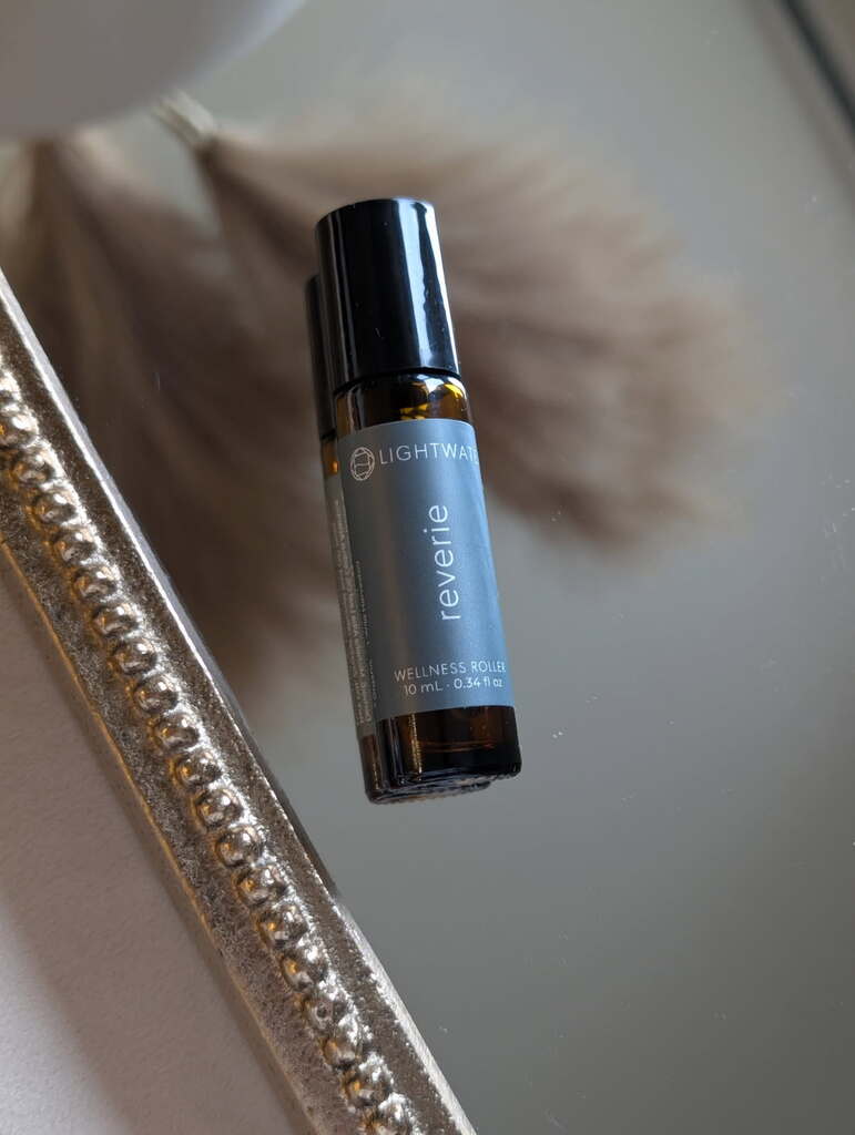 Reverie Wellness Roller