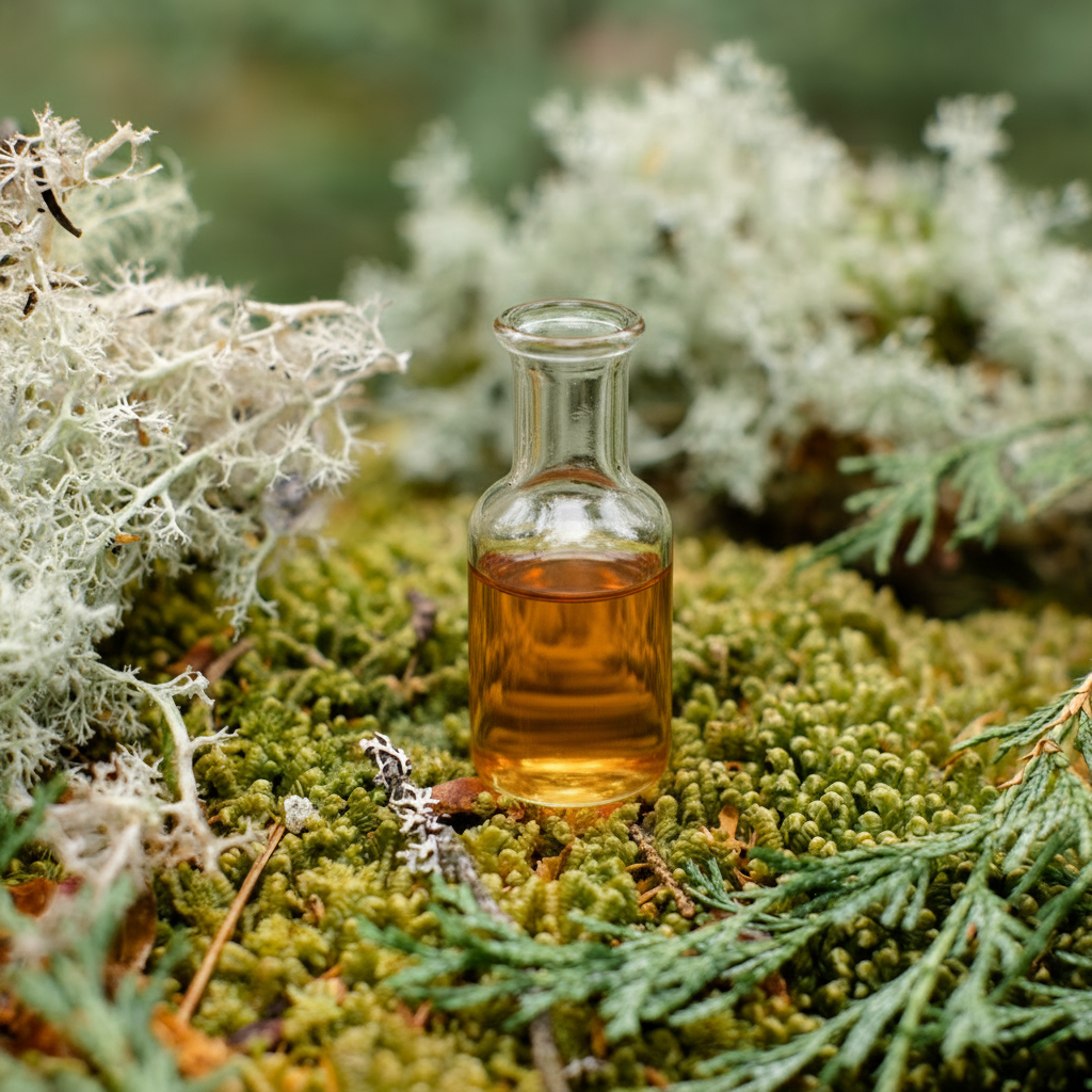 Forest Bathing Essential Oil Blend