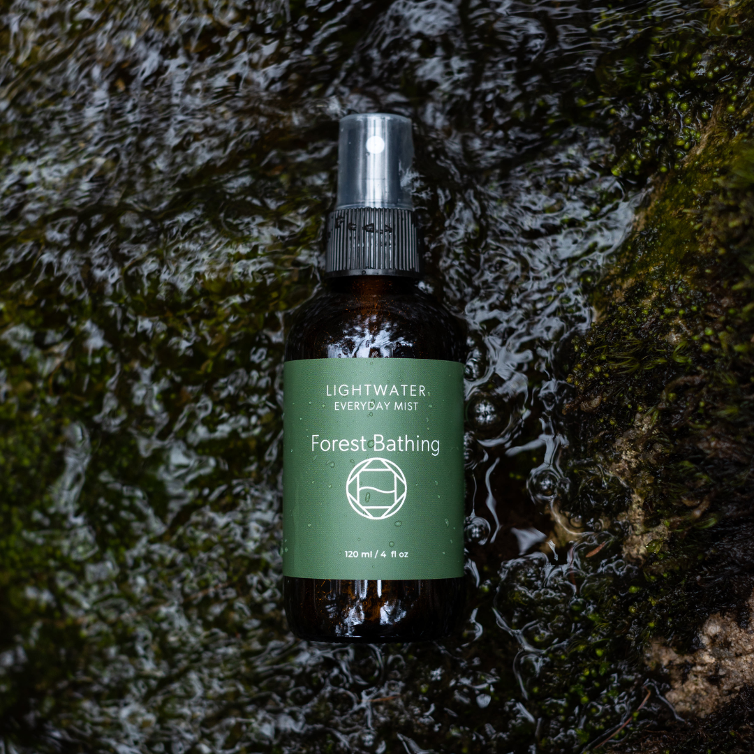 Forest Bathing Everyday Mist