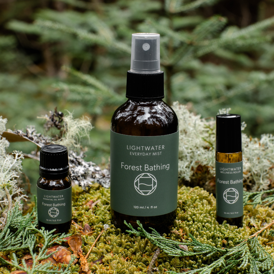 Forest Bathing Collection