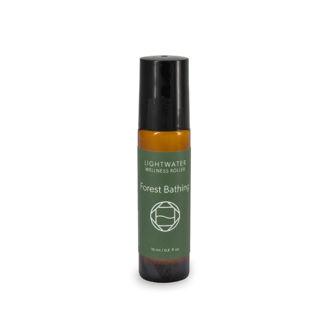 Forest Bathing Wellness Roller