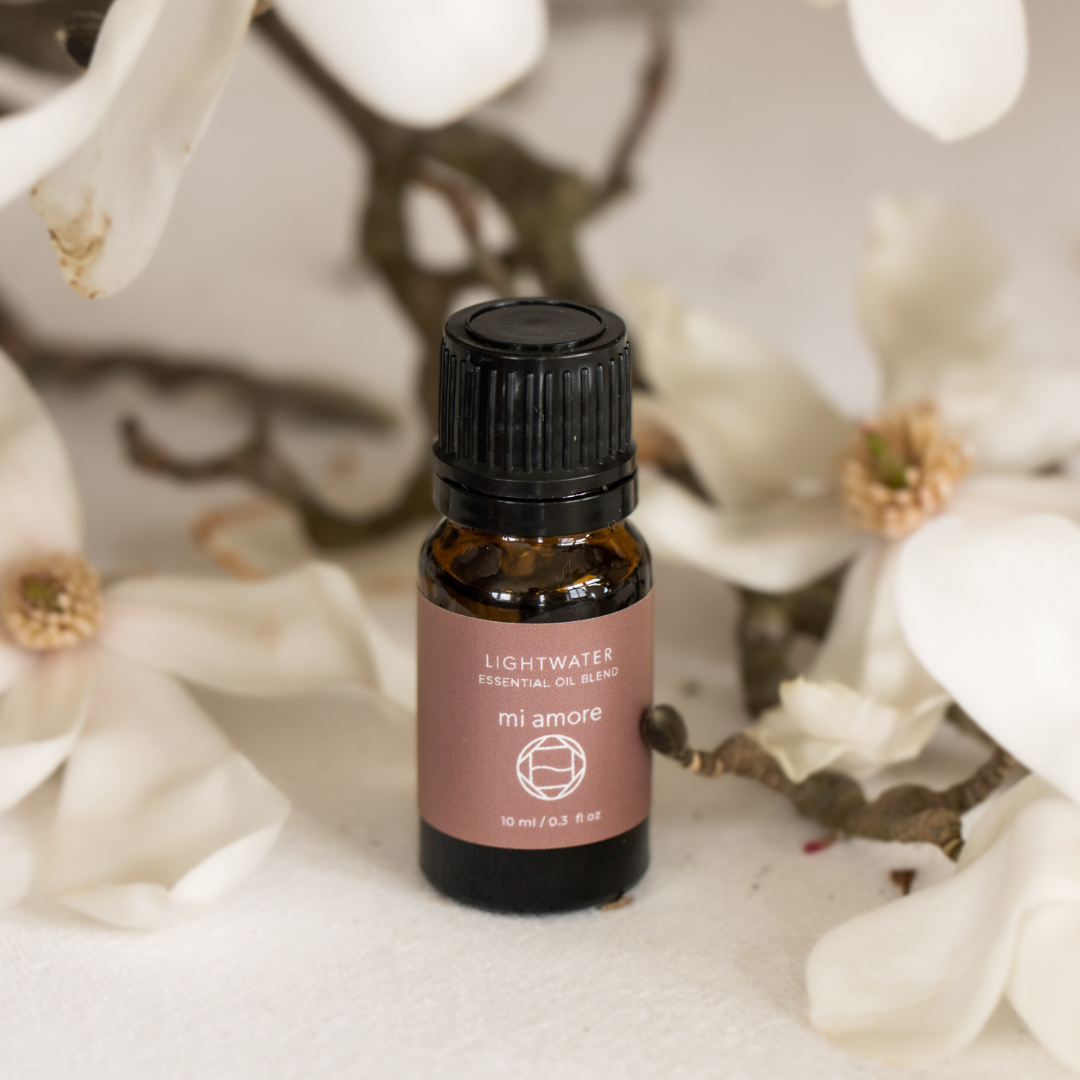 Mi Amore Essential Oil Blend