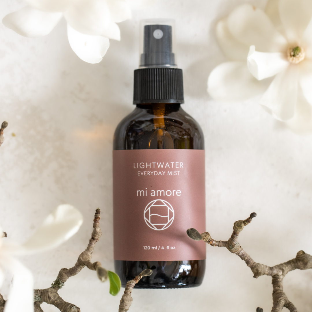 Mi Amore Everyday Mist