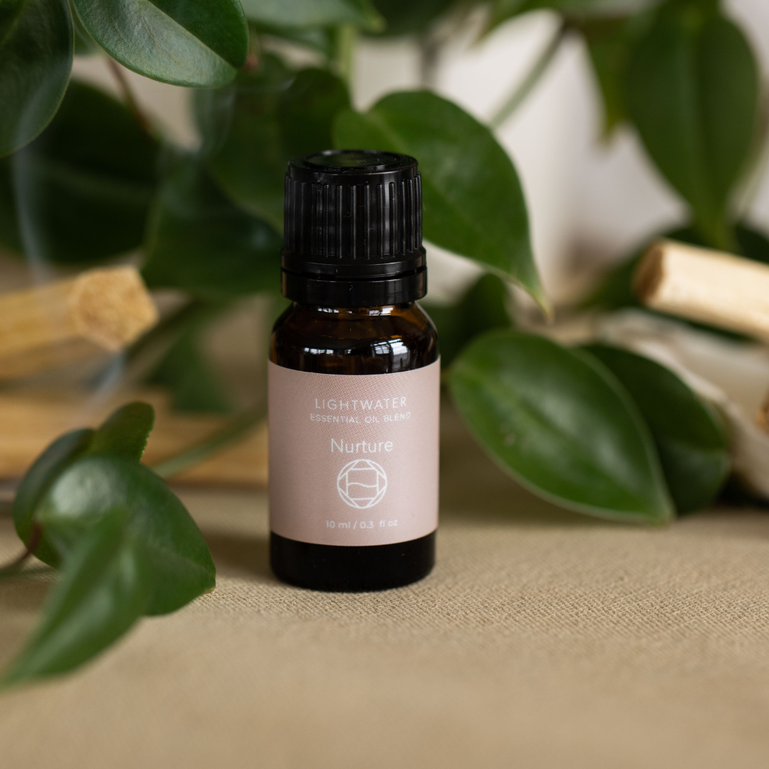 Nurture Essential Oil Blend