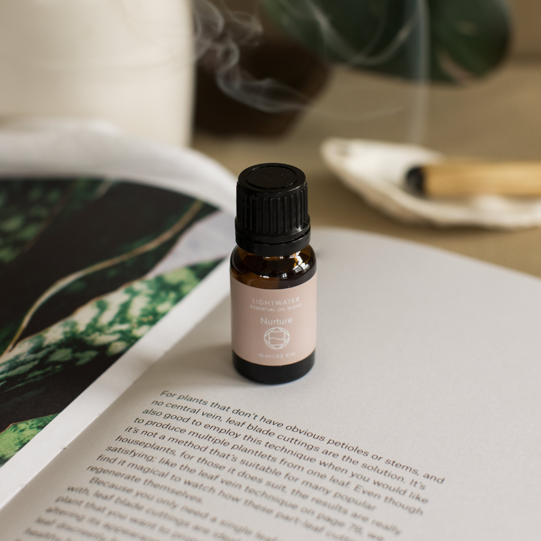 Nurture Essential Oil Blend
