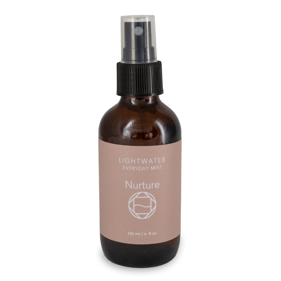 Nurture Everyday Mist