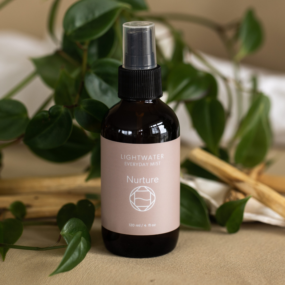 Nurture Everyday Mist