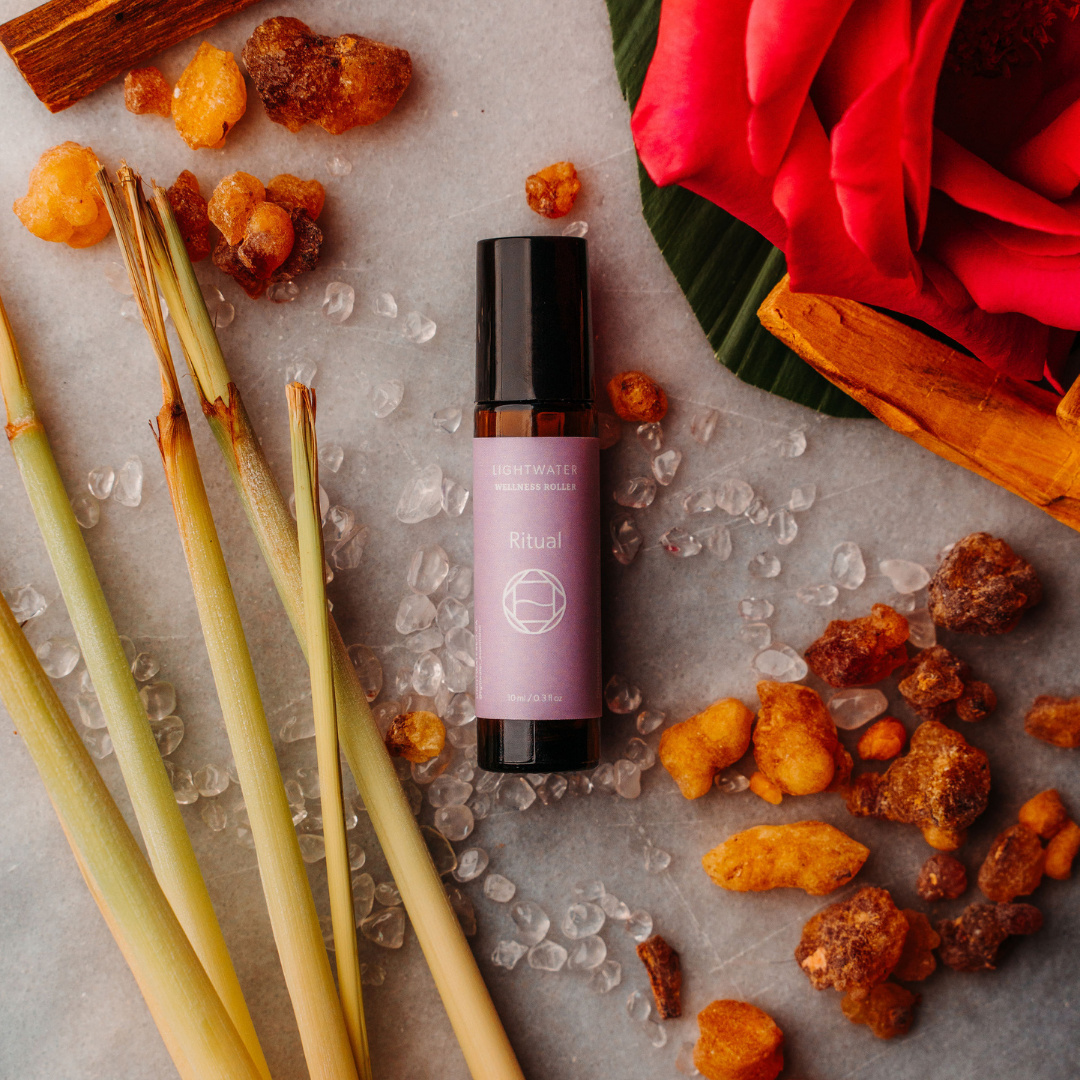Ritual Wellness Roller