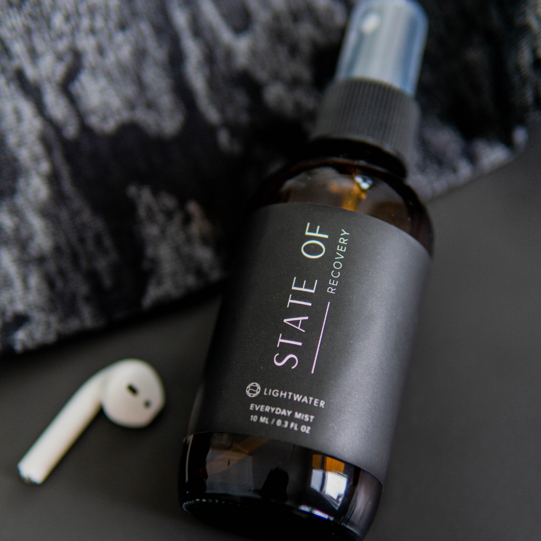 STATE OF Recovery Everyday Mist