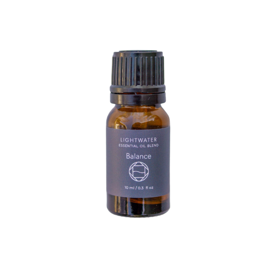 Balance Essential Oil Blend