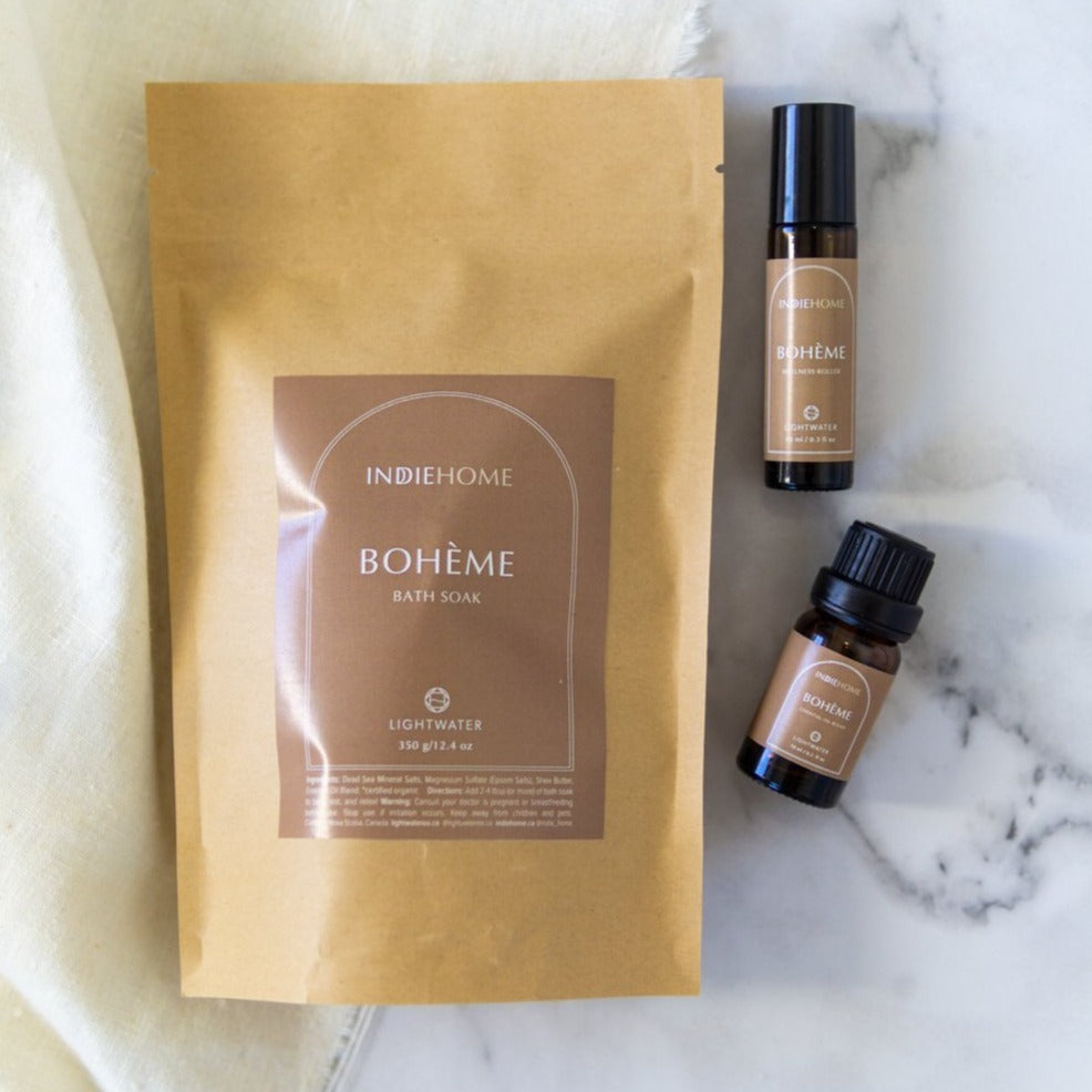 Bohème Collection