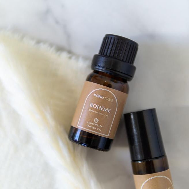 Bohème Essential Oil Blend