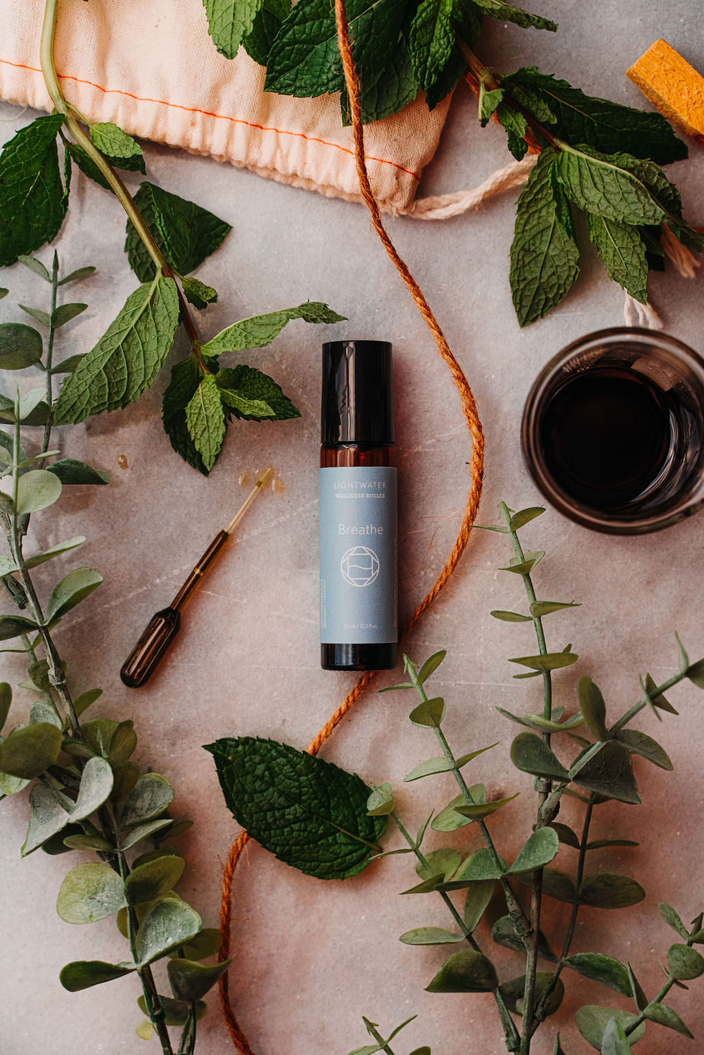 Wellness Roller Collection