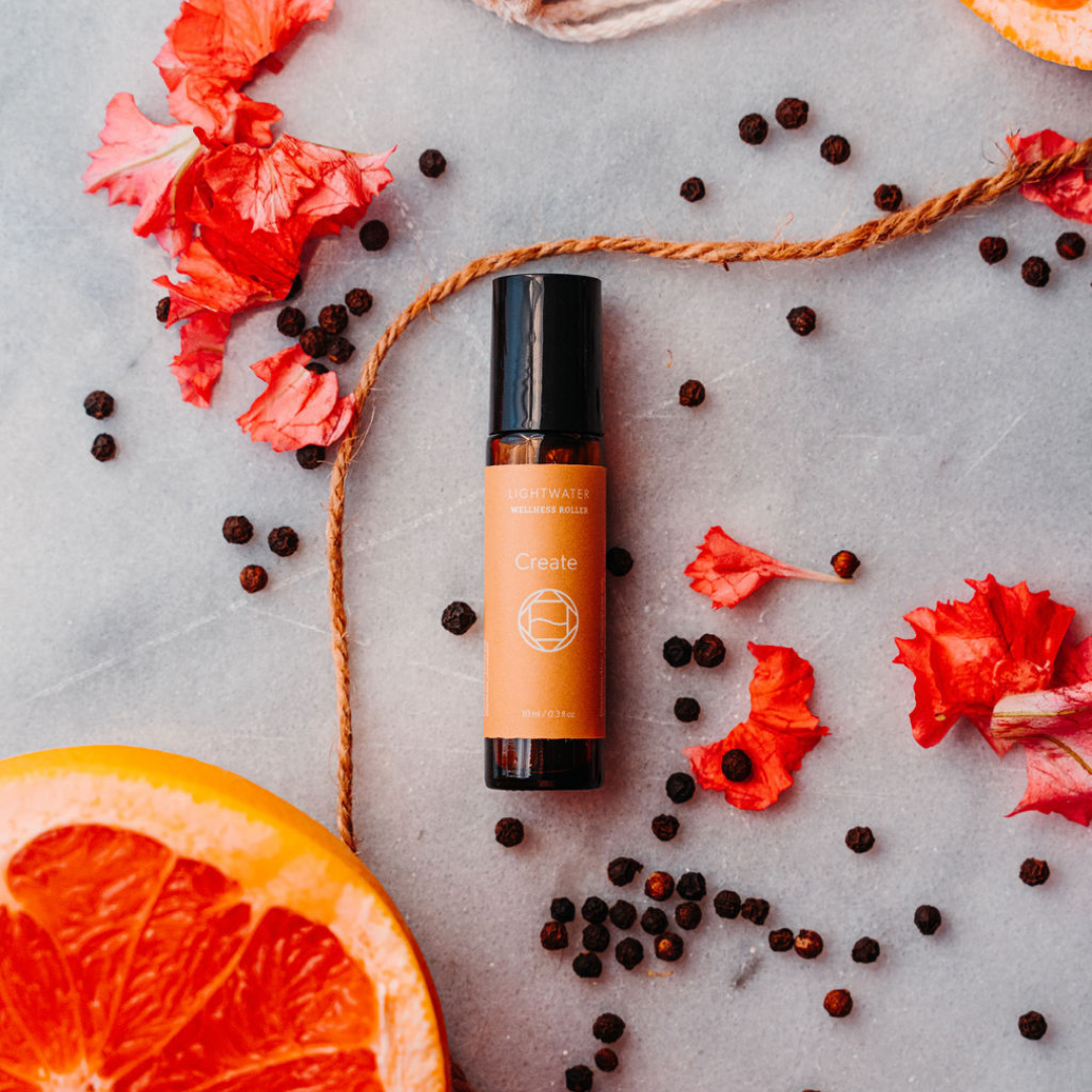 Create Wellness Roller