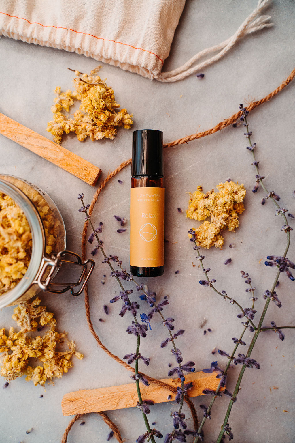 Relax Wellness Roller