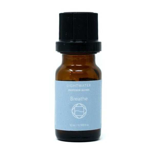 Breathe Essential Oil Blend