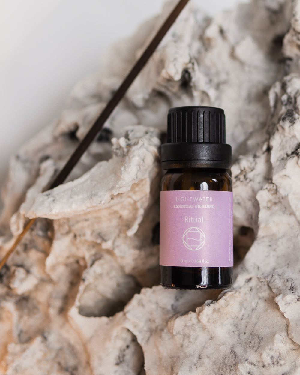 Essential Oil Blend Collection