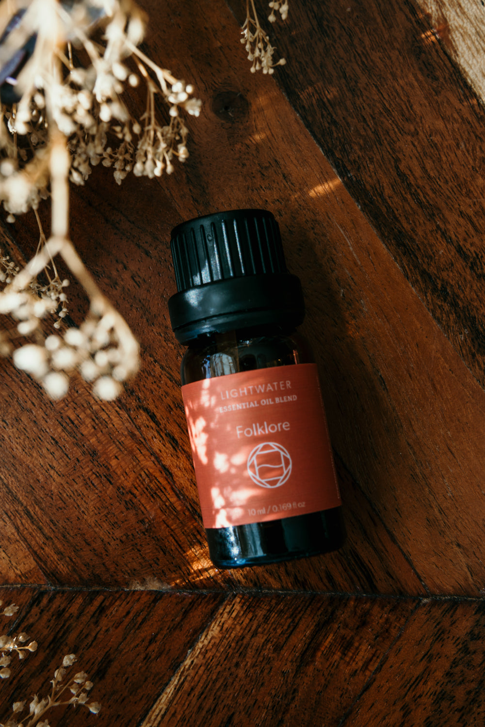 Folklore Essential Oil Blend