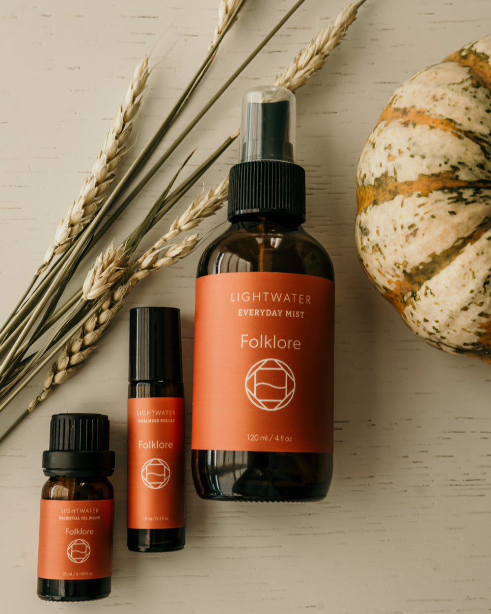 Folklore Wellness Roller