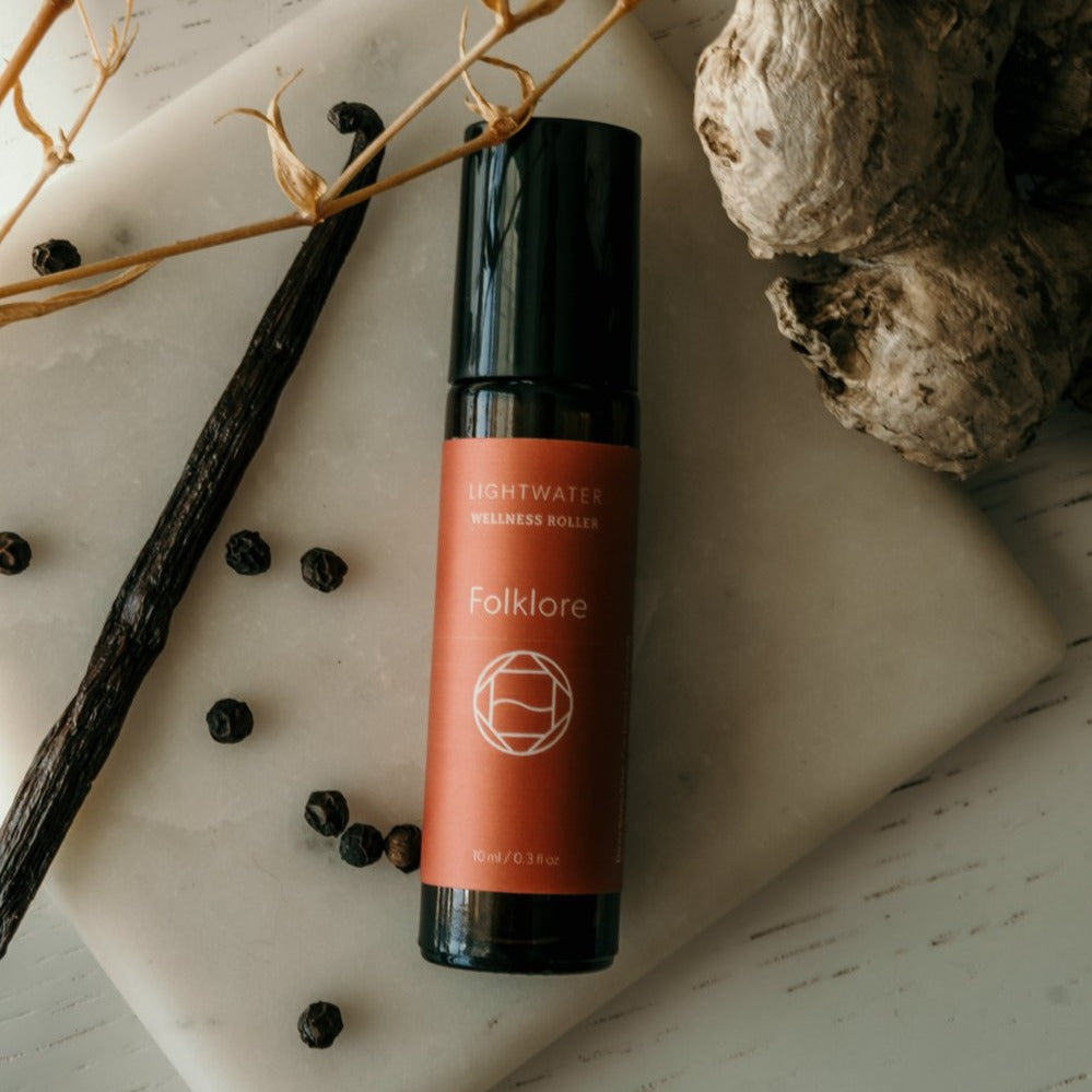 Folklore Wellness Roller