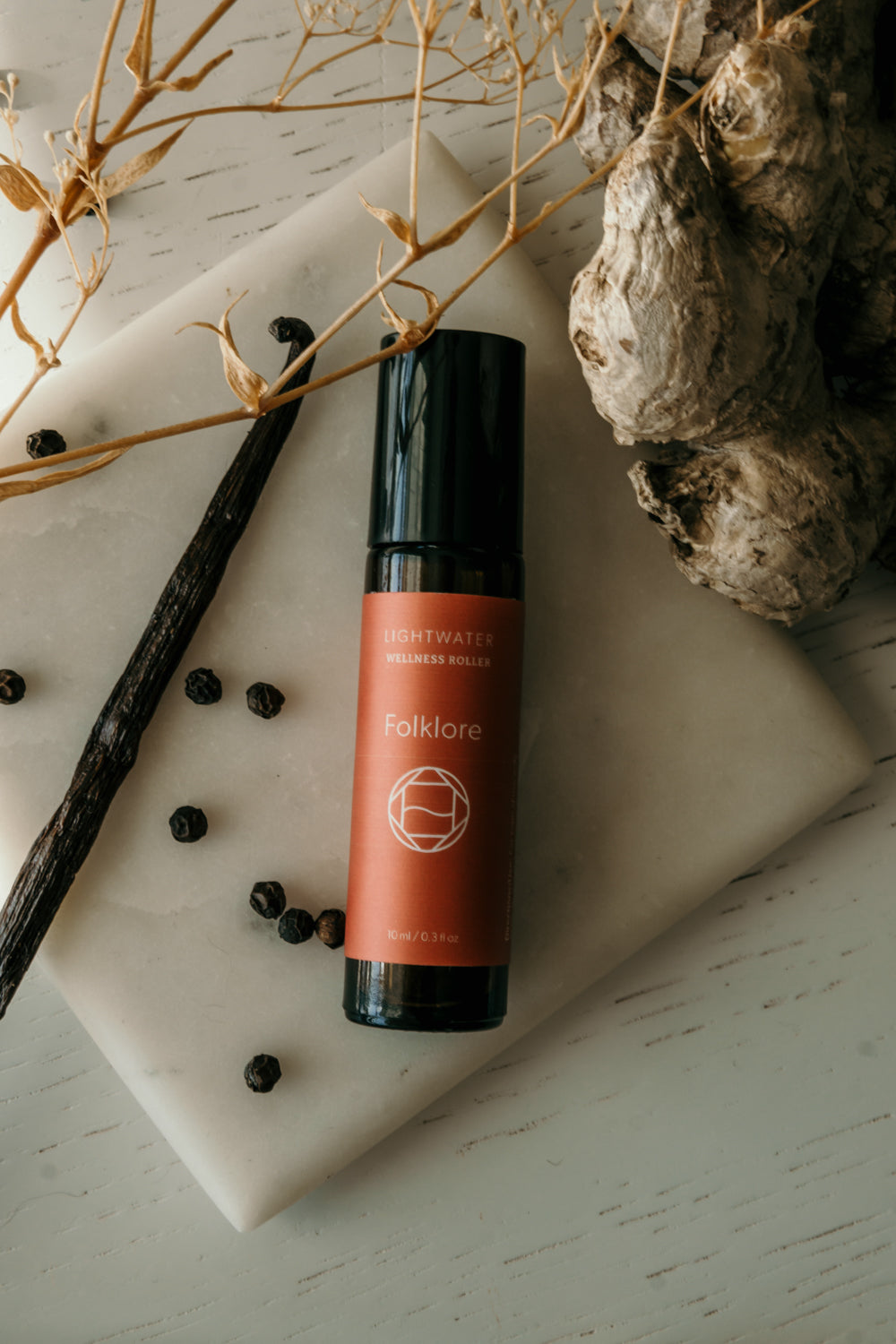 Folklore Wellness Roller