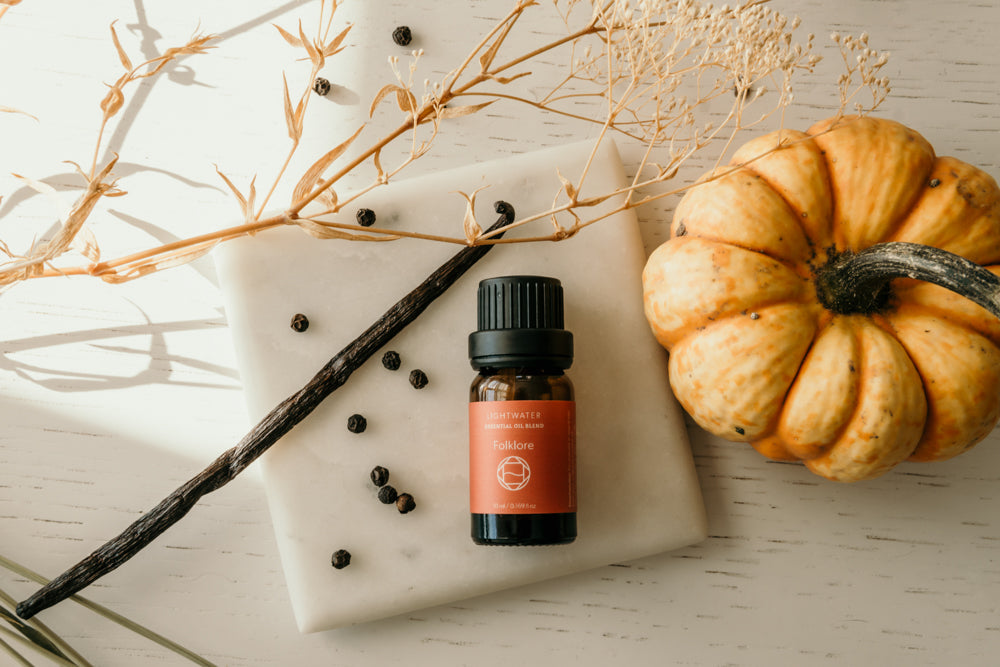 Folklore Essential Oil Blend