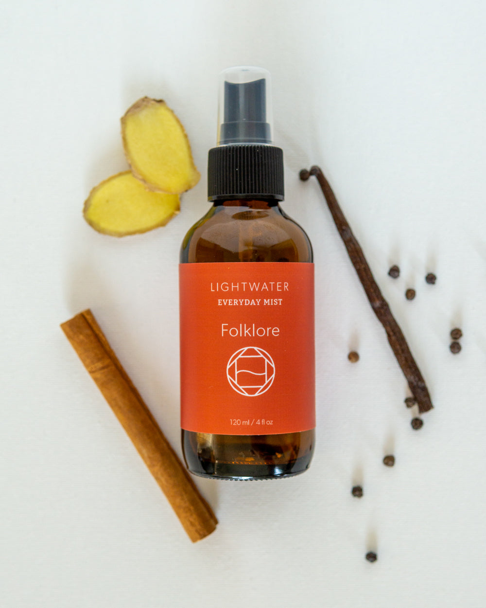 Folklore Everyday Mist