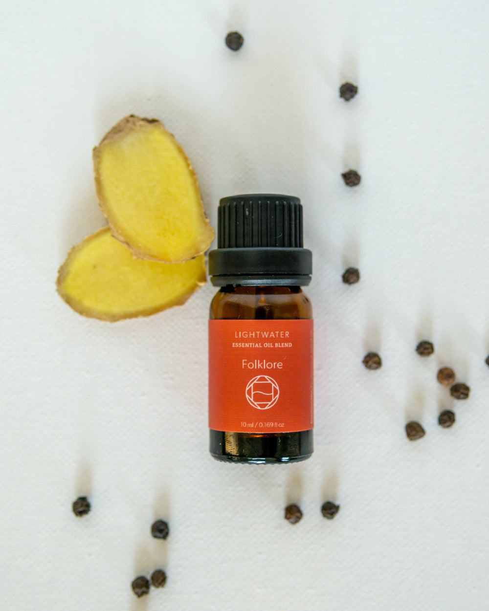Folklore Essential Oil Blend