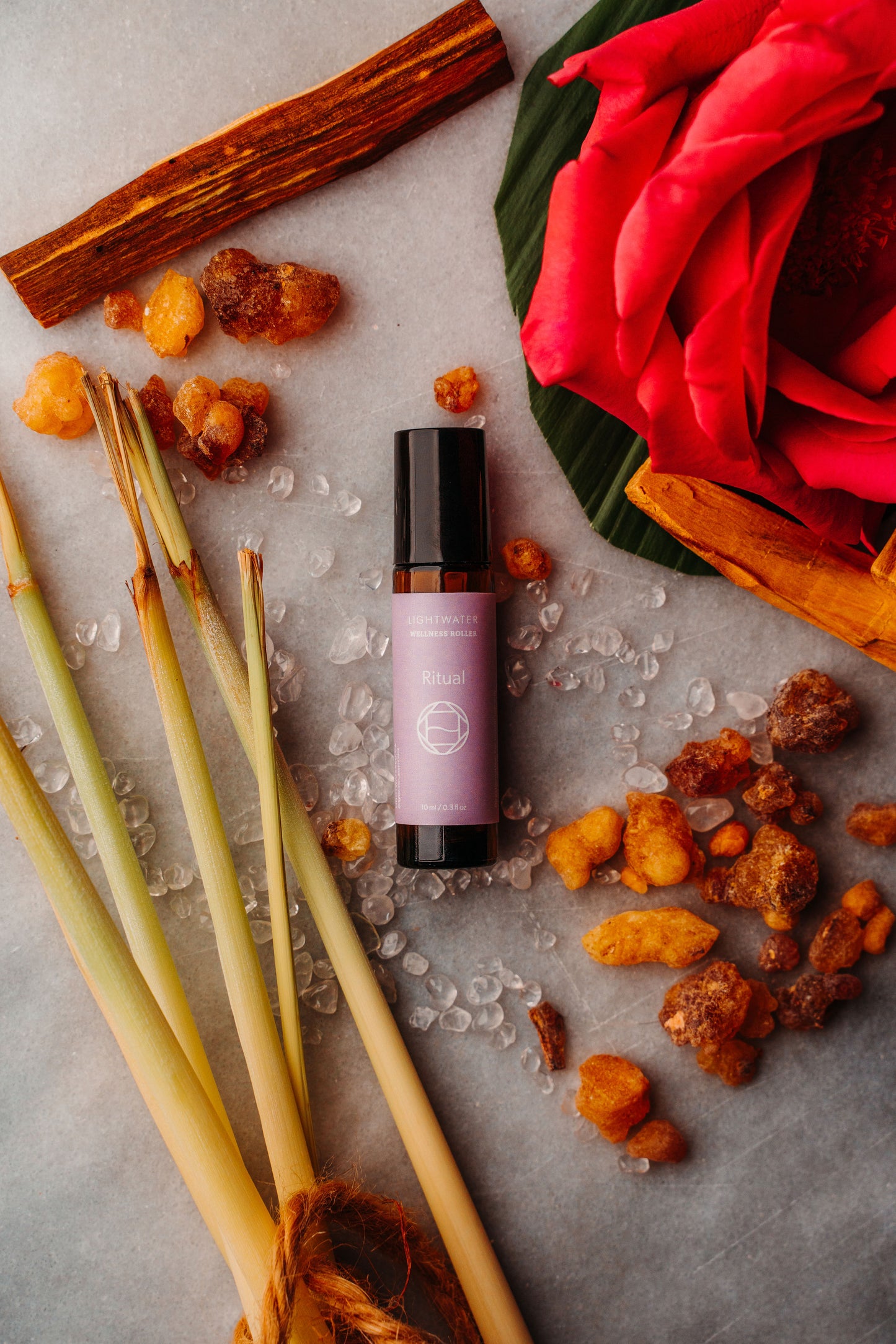 Wellness Roller Collection