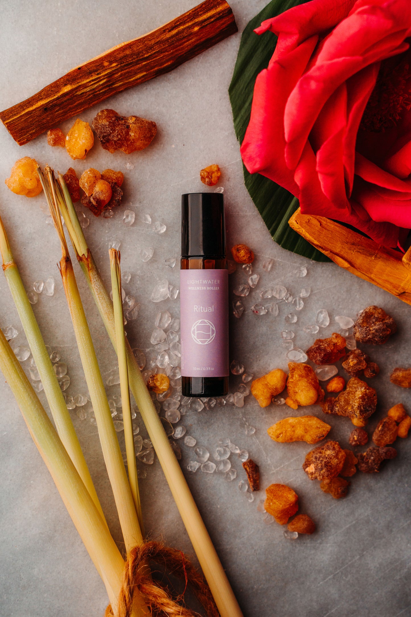 Ritual Wellness Roller