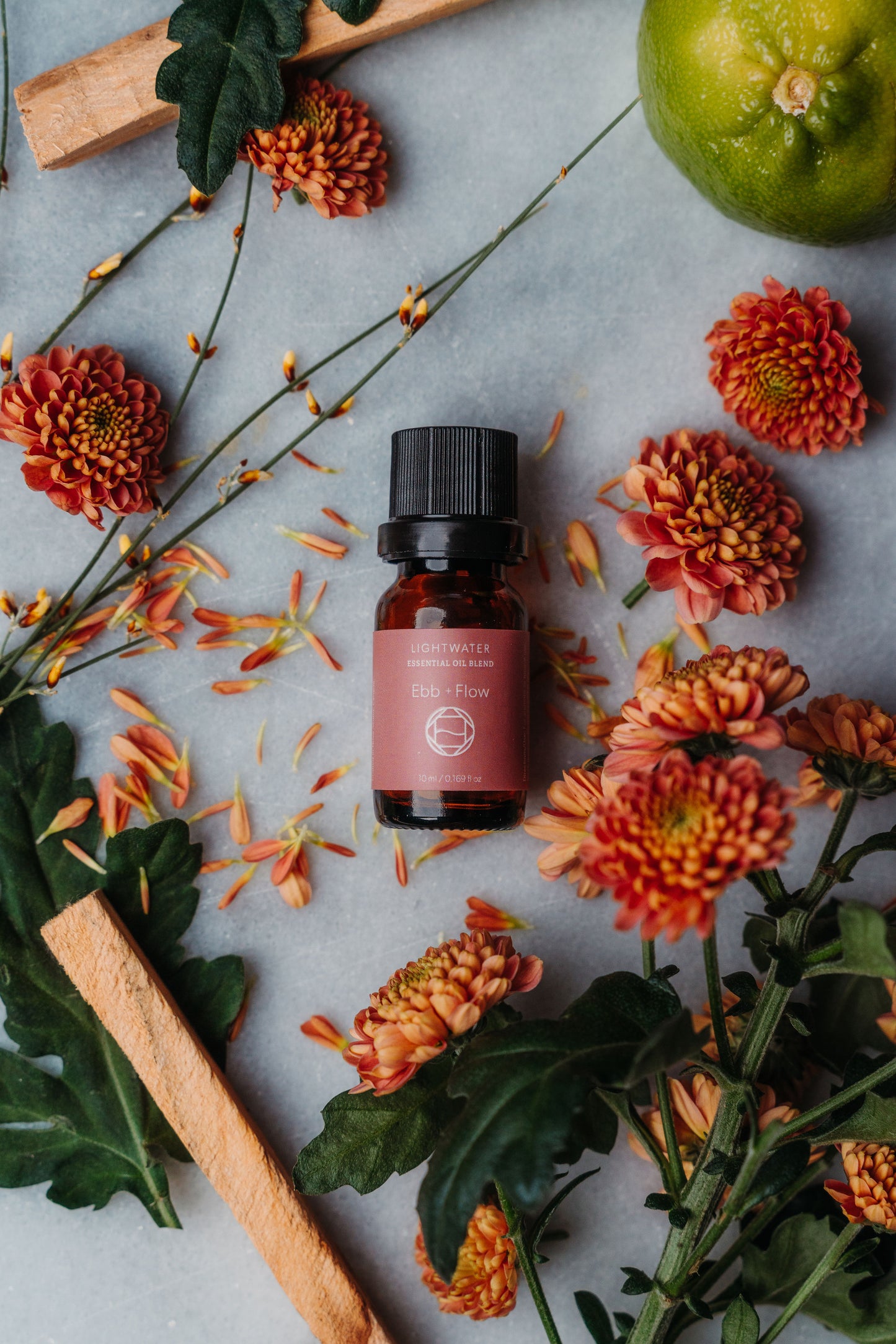 Ebb+Flow Essential Oil Blend