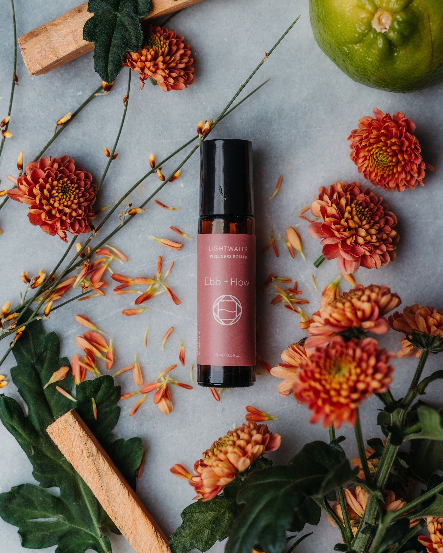 Ebb+Flow Wellness Roller