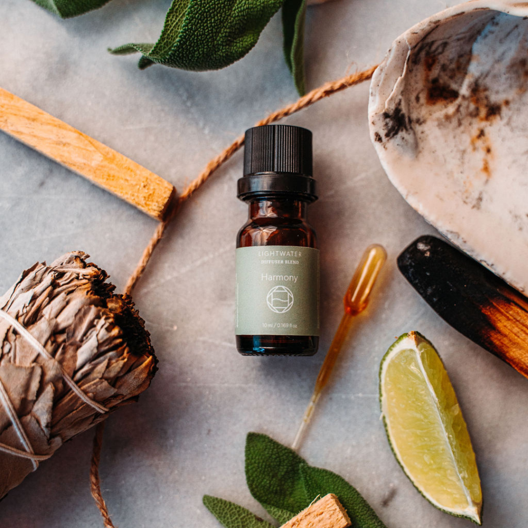 Harmony Essential Oil Blend
