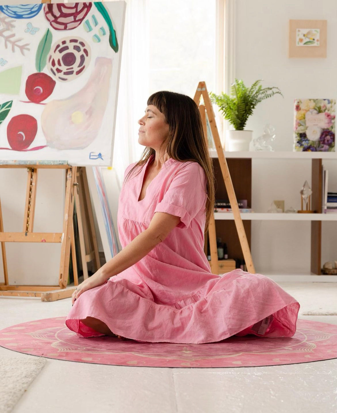 Bloom Essential Oil Blend