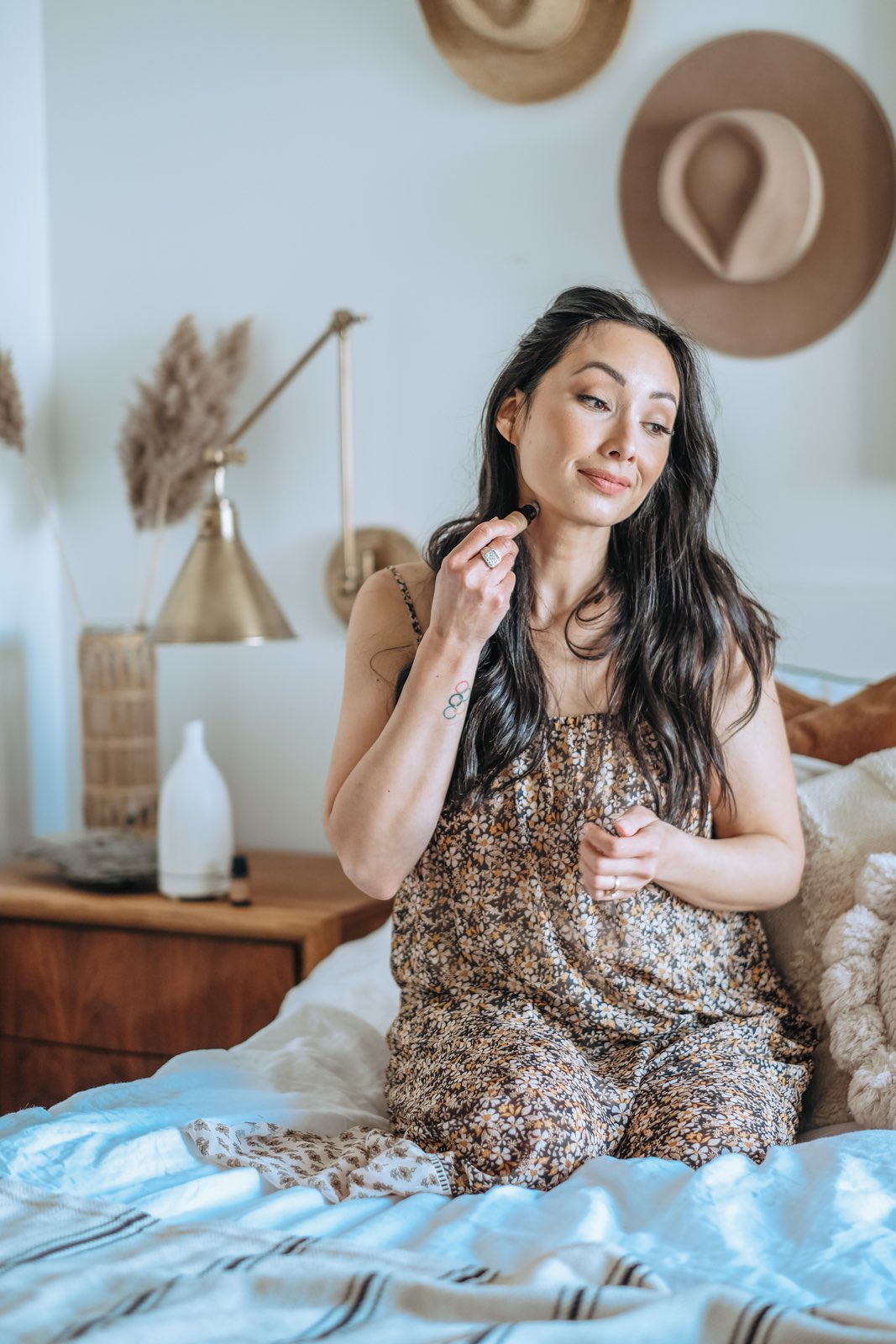 Bohème Wellness Roller