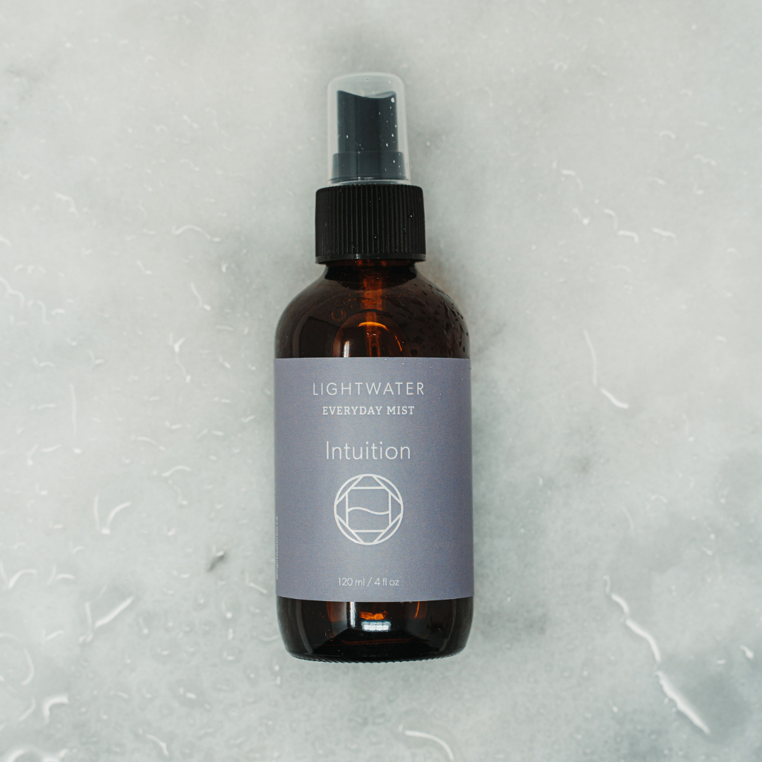 Intuition Everyday Mist