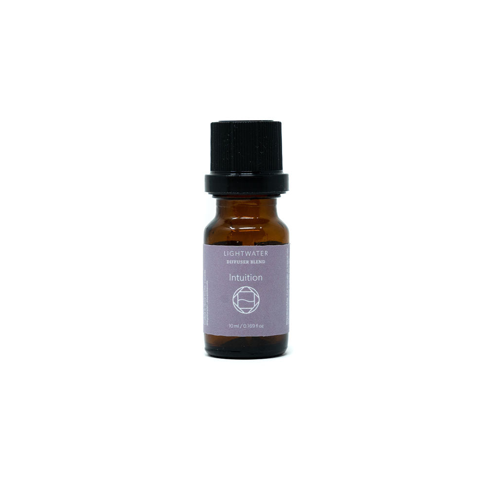 Intuition Essential Oil Blend
