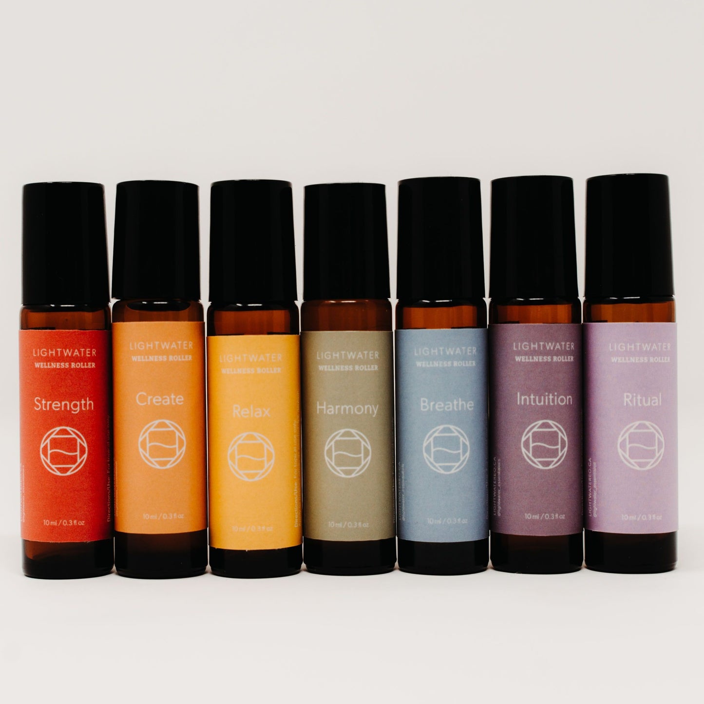 Wellness Roller Collection