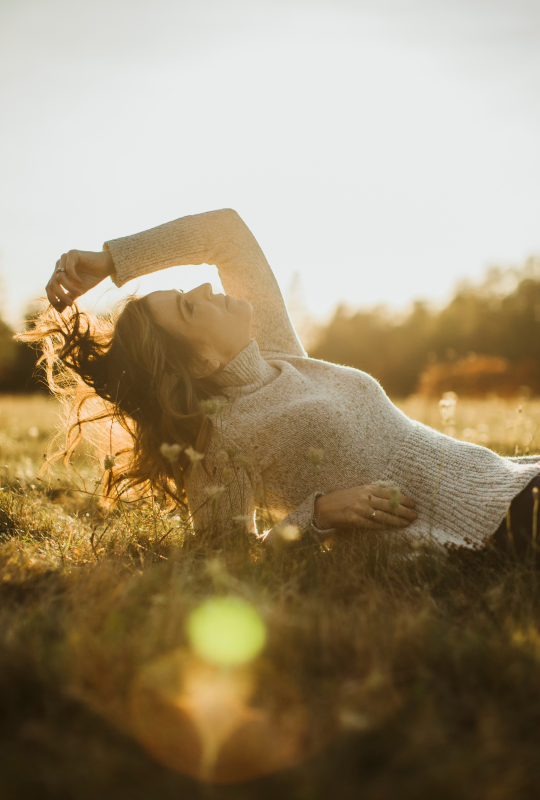 Resilience Everyday Mist