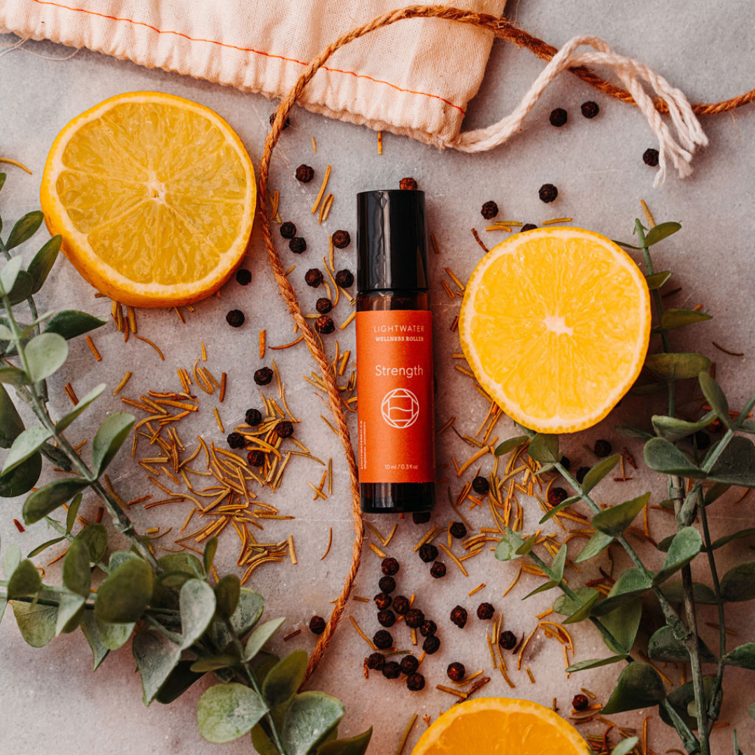 Strength Wellness Roller