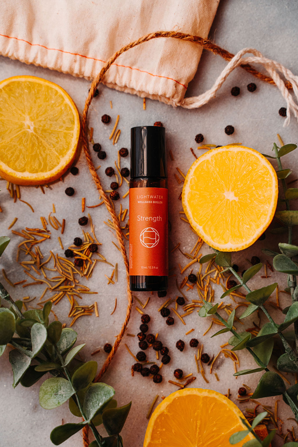 Wellness Roller Collection