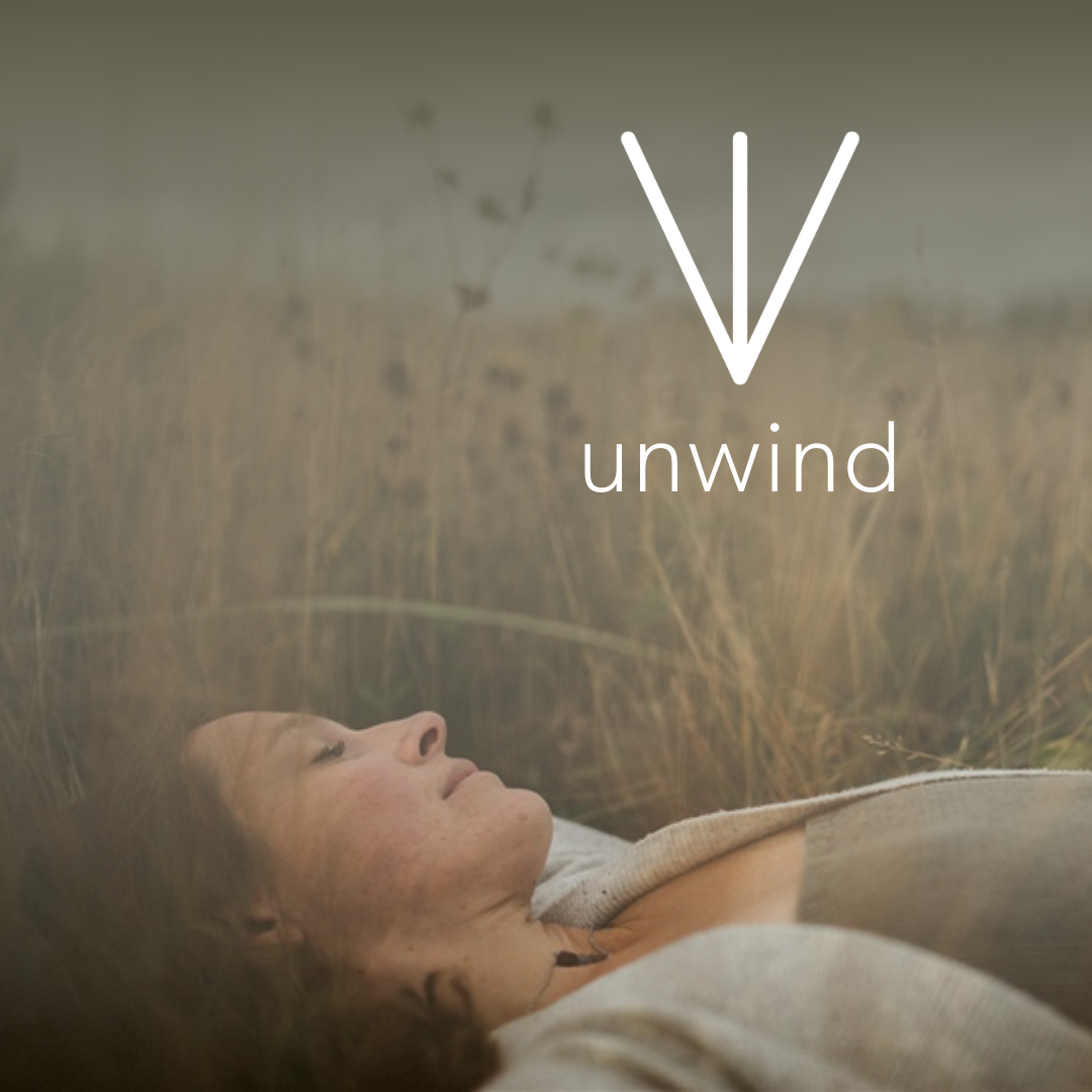 Unwind Wellness Roller