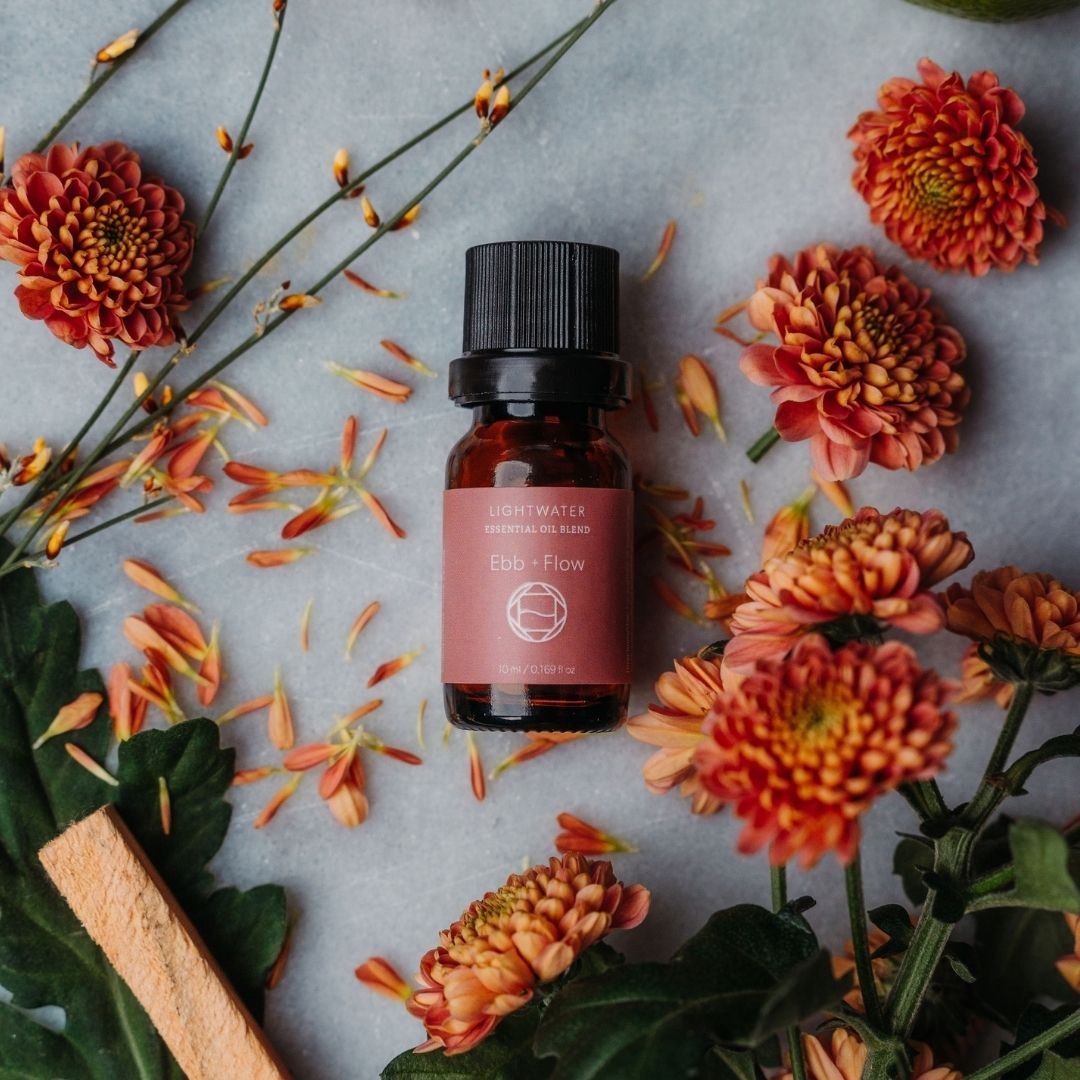 Ebb+Flow Essential Oil Blend