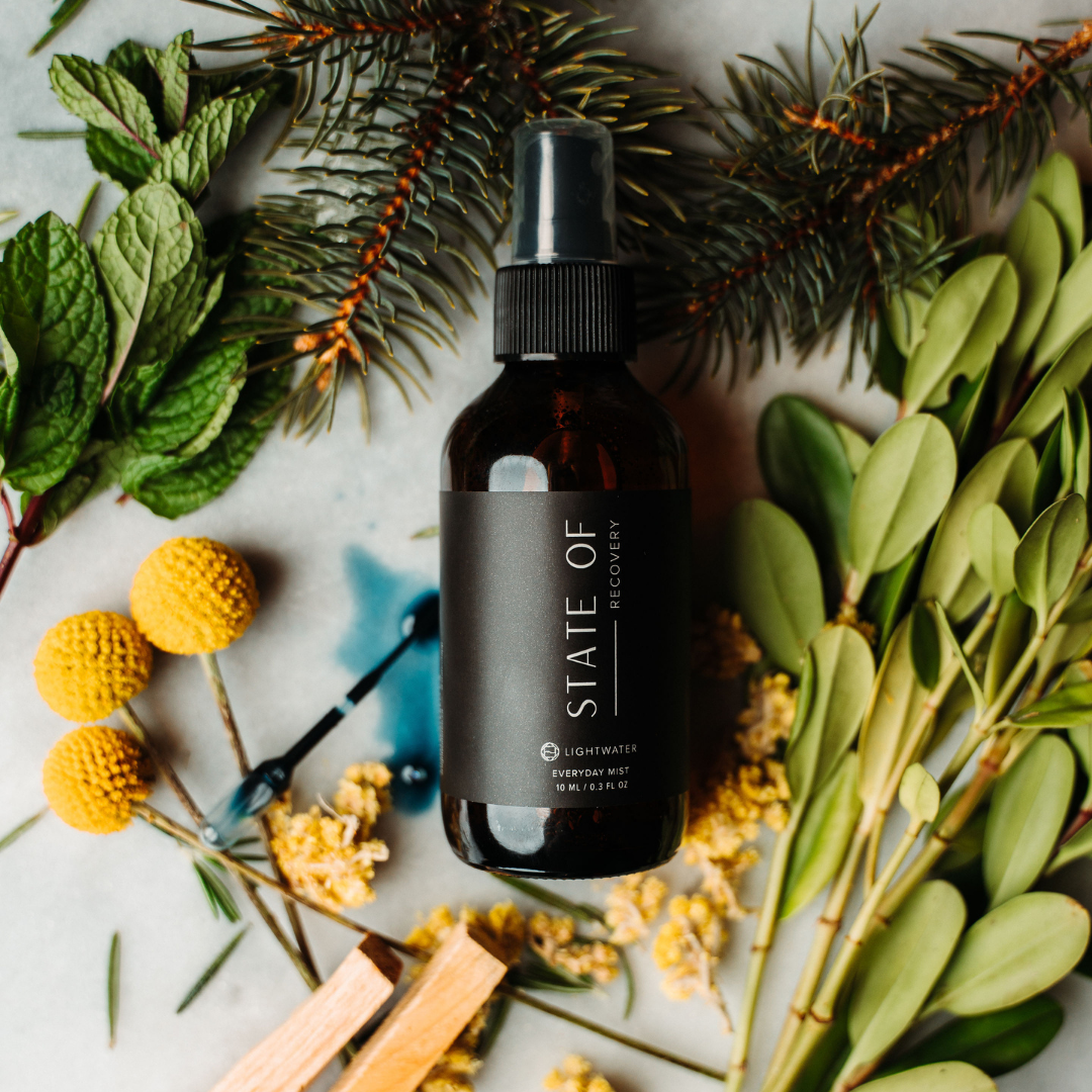 STATE OF Recovery Everyday Mist