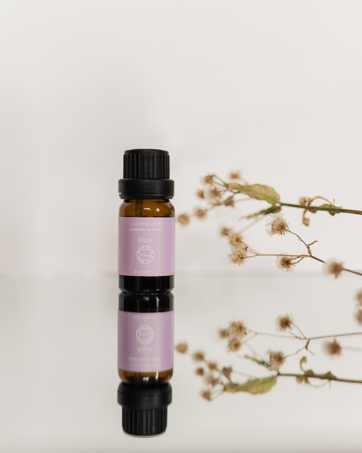 Essential Oil Blends