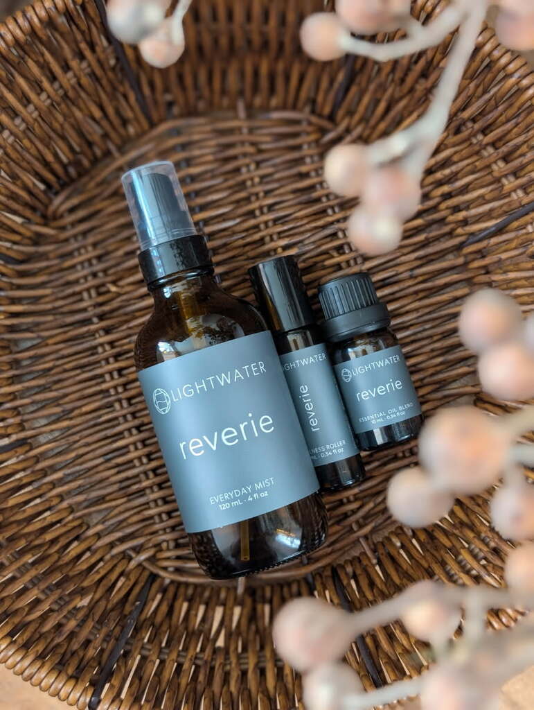 Reverie
