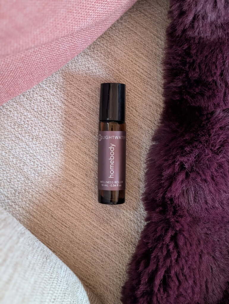 Homebody Wellness Roller