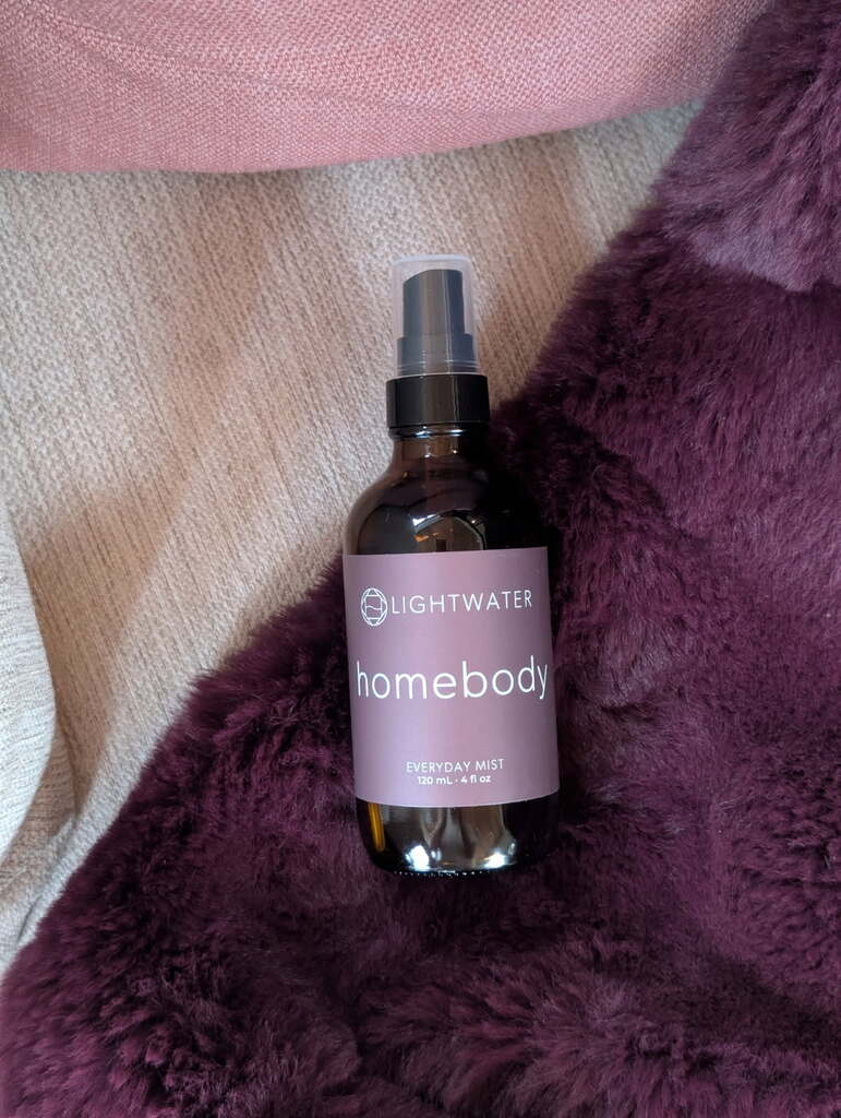 Homebody Everyday Mist