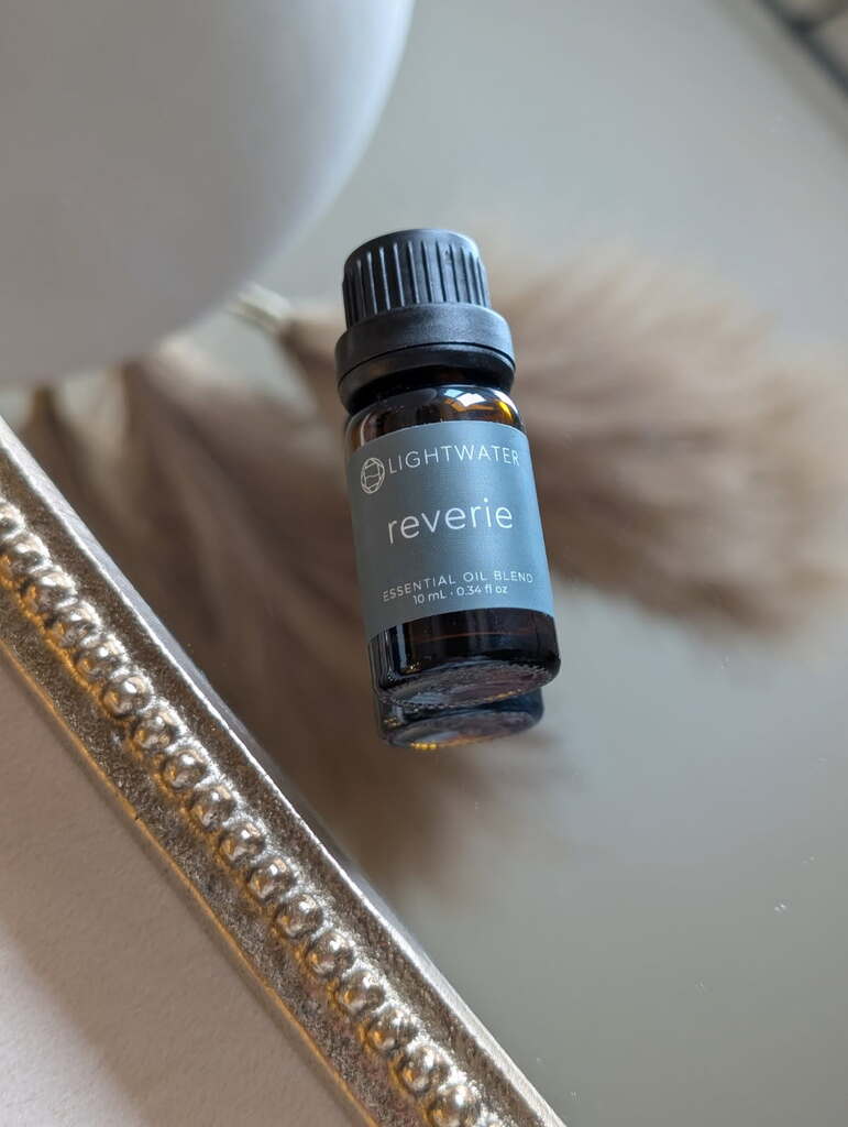 Reverie Essential Oil Blend