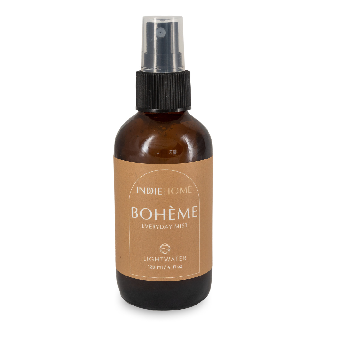 Bohème Everyday Mist